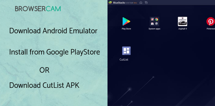 run CutList Optimizer on PC run CutList Optimizer on PC