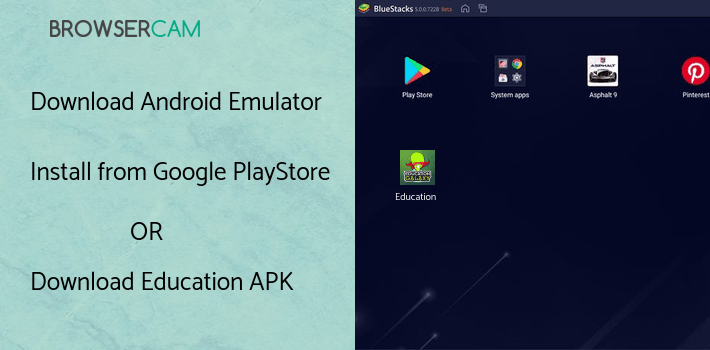 run Education Galaxy Connect on PC