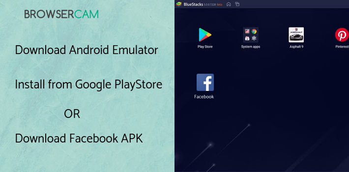run Facebook on PC run Facebook on PC