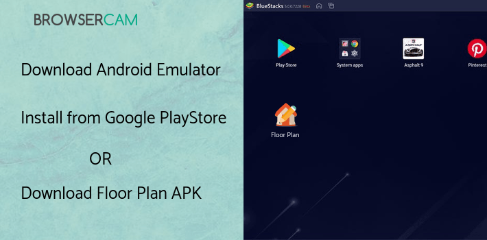 run Floor Plan Creator on PC run Floor Plan Creator on PC