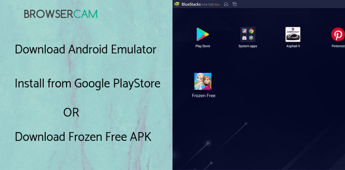 run Frozen Free Fall on PC run Frozen Free Fall on PC