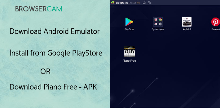 run Piano Free - Keyboard with Magic Tiles Music Games on PC run Piano Free - Keyboard with Magic Tiles Music Games on PC