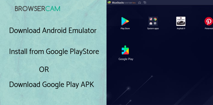 run Google Play services on PC