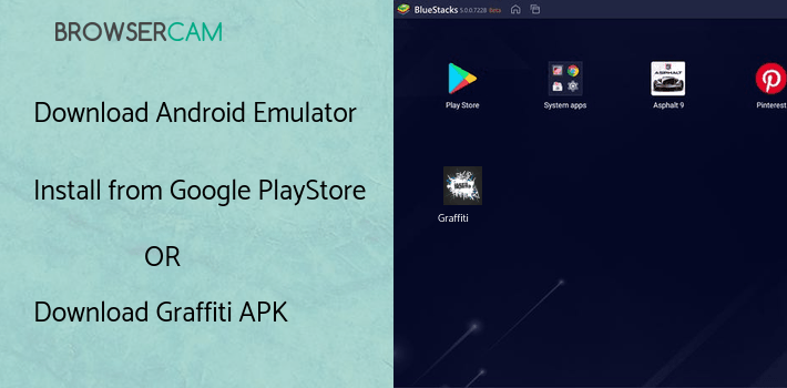 run Graffiti Unlimited on PC