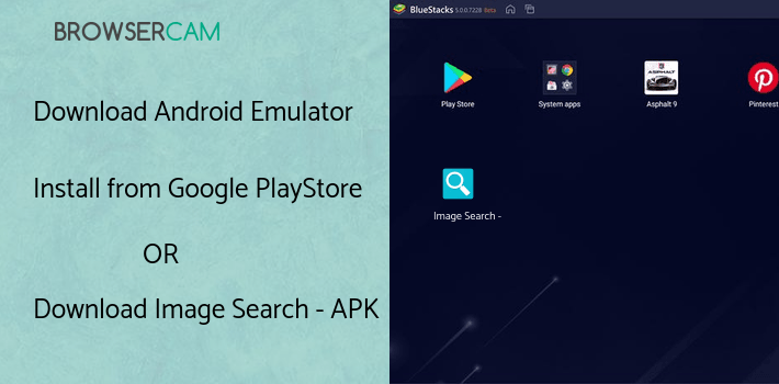 run Image Search - ImageSearchMan on PC run Image Search - ImageSearchMan on PC