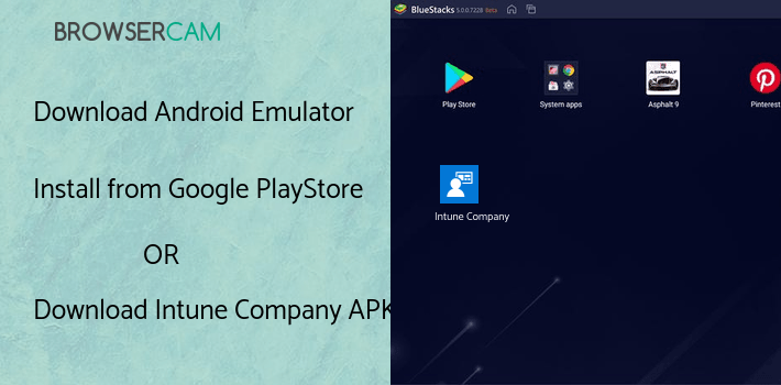 run Intune Company Portal on PC run Intune Company Portal on PC