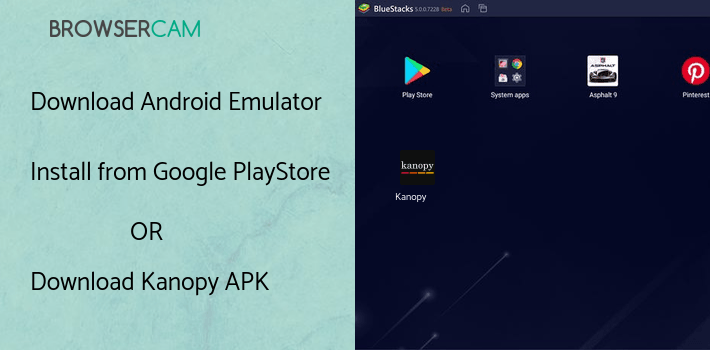 run Kanopy on PC run Kanopy on PC