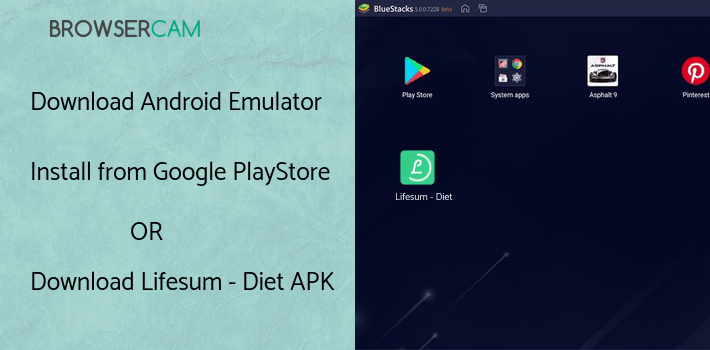 run Lifesum - Diet Plan, Macro Calculator & Food Diary on PC run Lifesum - Diet Plan, Macro Calculator & Food Diary on PC