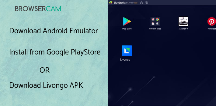 run Livongo on PC run Livongo on PC