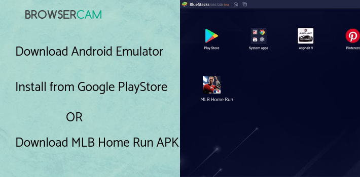 run MLB Home Run Derby 18 on PC