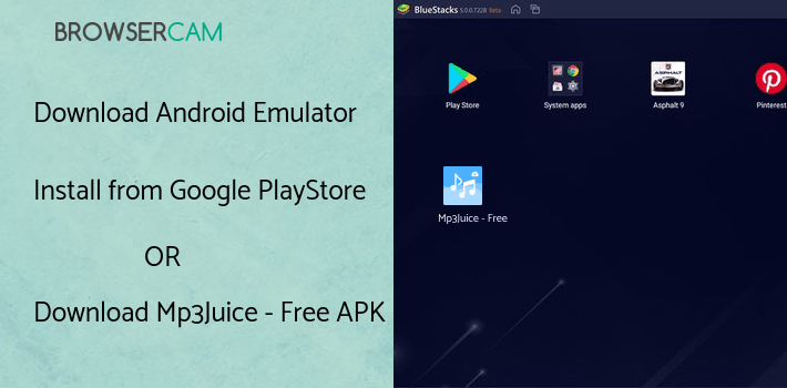run Mp3Juice - Free Mp3 Music Downloader on PC run Mp3Juice - Free Mp3 Music Downloader on PC