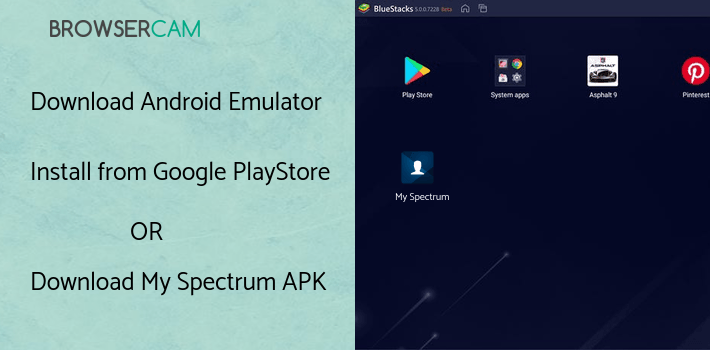 run My Spectrum on PC run My Spectrum on PC