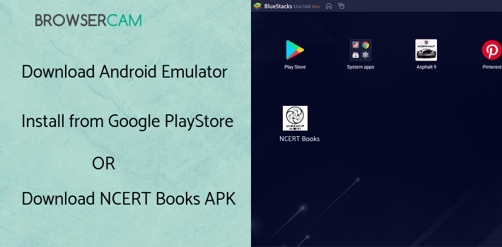 run NCERT Books on PC run NCERT Books on PC