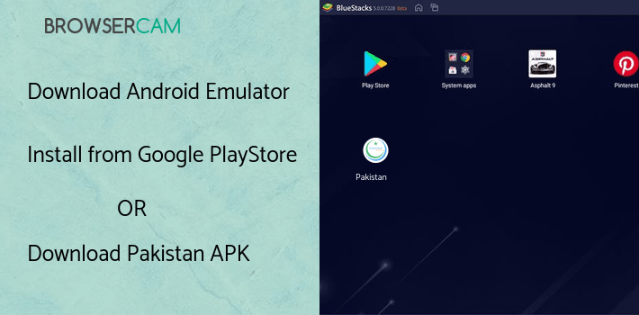 run Pakistan Citizen Portal on PC run Pakistan Citizen Portal on PC