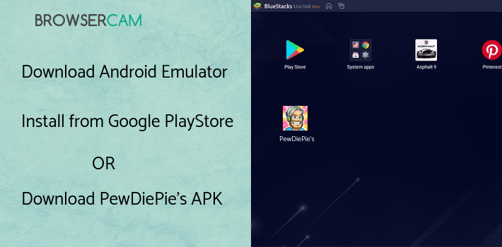 run PewDiePie's Tuber Simulator on PC run PewDiePie's Tuber Simulator on PC
