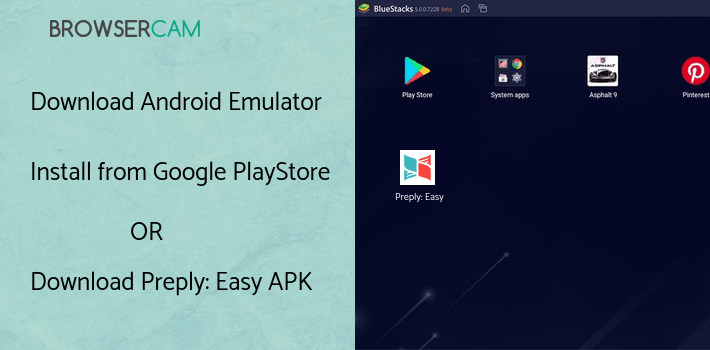 run Preply: Easy language learning on PC