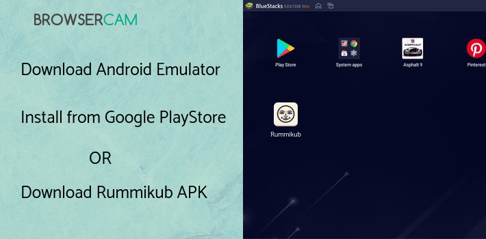 run Rummikub on PC