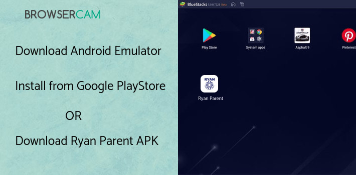 run Ryan Parent Portal on PC run Ryan Parent Portal on PC