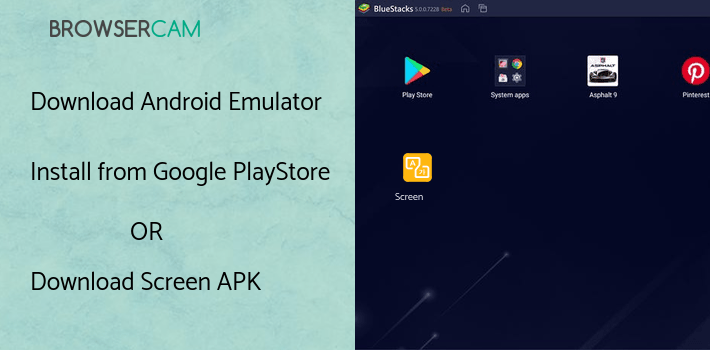 run Screen Translator on PC run Screen Translator on PC