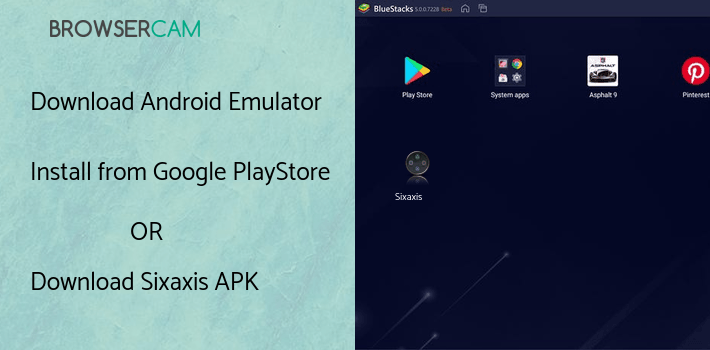 run Sixaxis Compatibility Checker on PC run Sixaxis Compatibility Checker on PC