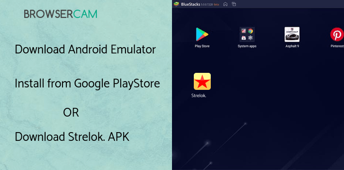 run Strelok. Ballistic calculator on PC run Strelok. Ballistic calculator on PC