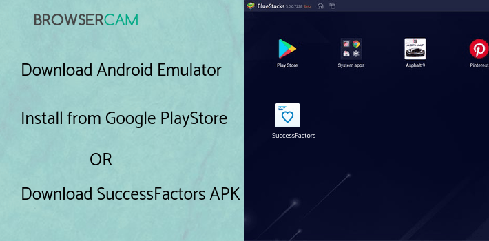 run SuccessFactors on PC run SuccessFactors on PC