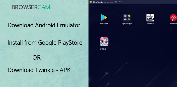 run Twinkle - Unicorn Cat Princess on PC run Twinkle - Unicorn Cat Princess on PC