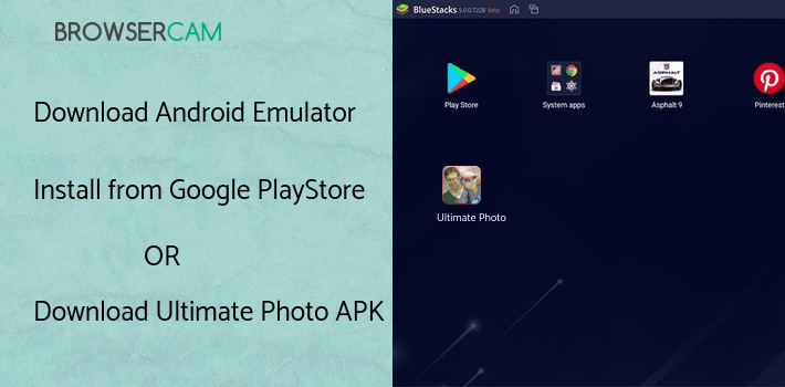 run Ultimate Photo Blender / Mixer on PC run Ultimate Photo Blender / Mixer on PC
