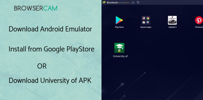 run University of SUBWAY® on PC run University of SUBWAY® on PC
