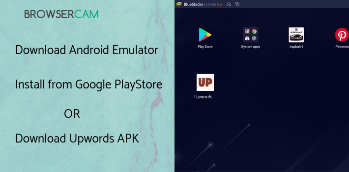 run Upwords on PC run Upwords on PC