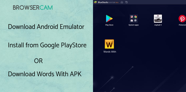 run Words With Friends – Play Free on PC run Words With Friends – Play Free on PC