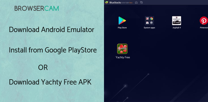 run Yachty Free on PC run Yachty Free on PC