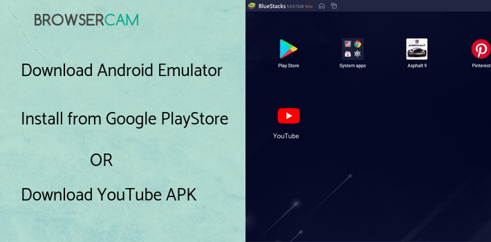 run YouTube on PC run YouTube on PC