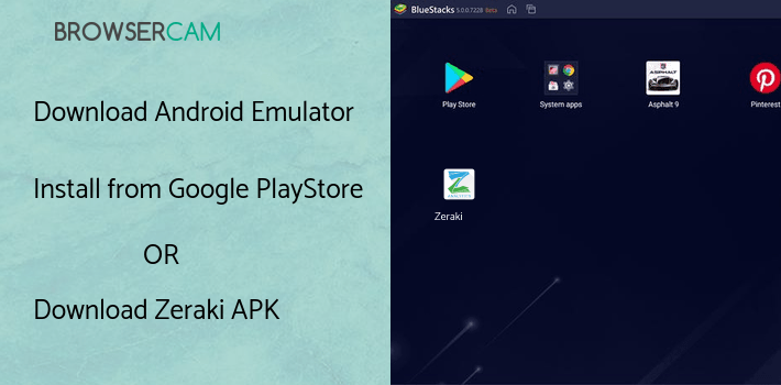run Zeraki Analytics on PC run Zeraki Analytics on PC
