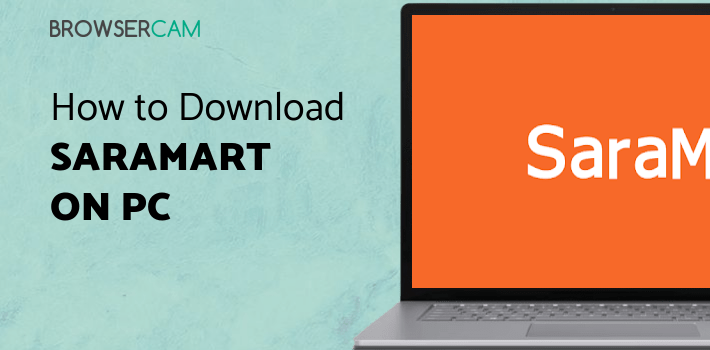 SaraMart for PC SaraMart for PC