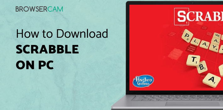 SCRABBLE for PC