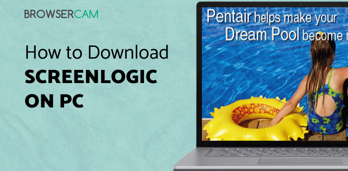 ScreenLogic Connect for PC ScreenLogic Connect for PC