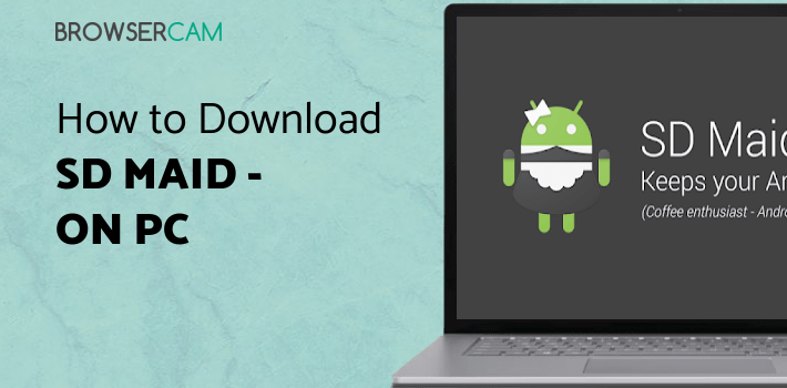 SD Maid - System Cleaning Tool for PC