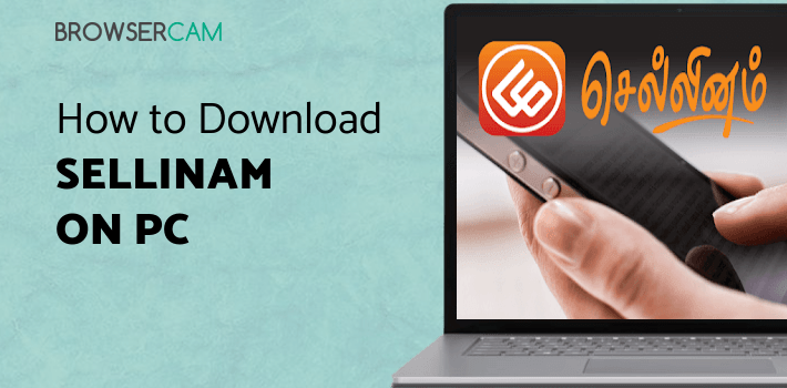 Sellinam for PC