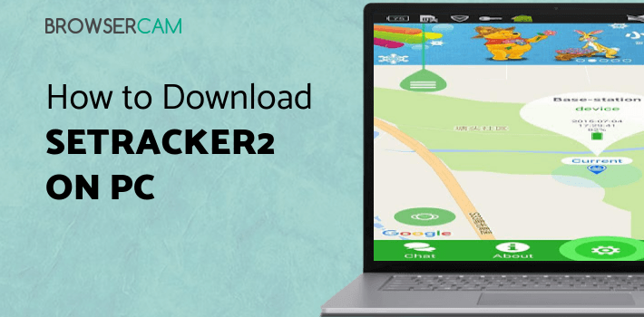 SeTracker2 for PC