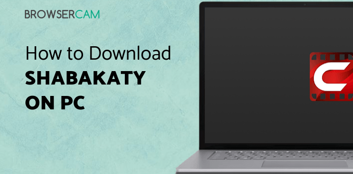 Shabakaty Cinemana for PC Shabakaty Cinemana for PC