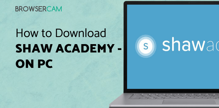 Shaw Academy - Master Real Skills for PC
