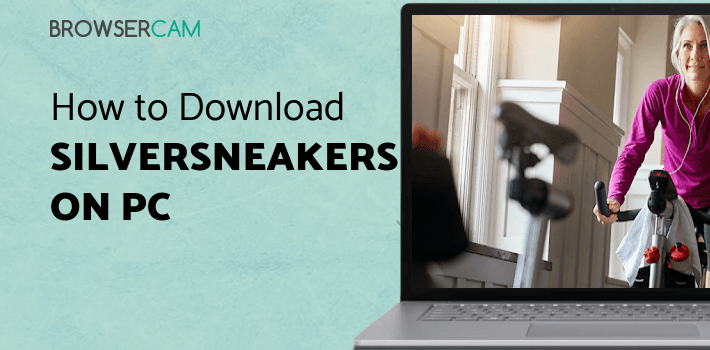 SilverSneakers GO for PC SilverSneakers GO for PC