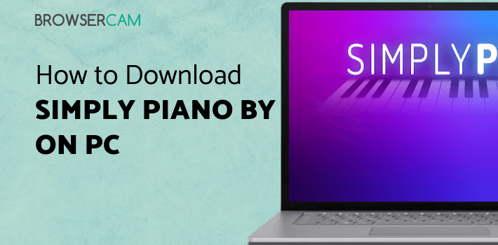 Simply Piano by JoyTunes for PC
