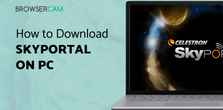 SkyPortal for PC