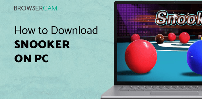 Snooker for PC Snooker for PC