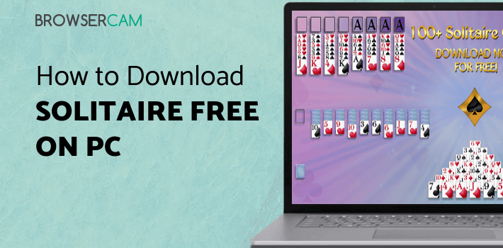 Solitaire Free Pack for PC Solitaire Free Pack for PC
