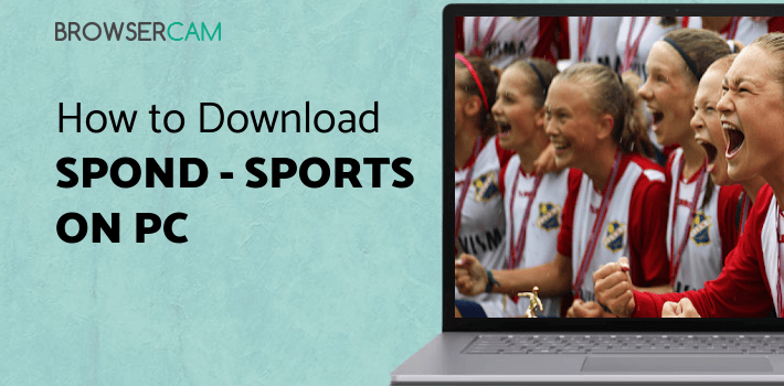 Spond - Sports Team Management for PC