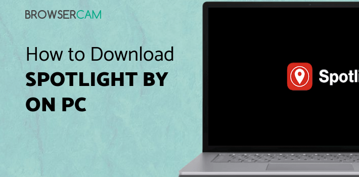 Spotlight by Verizon Connect for PC Spotlight by Verizon Connect for PC