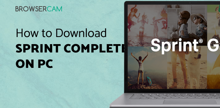 Sprint Complete Storage for PC Sprint Complete Storage for PC